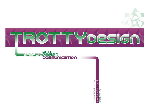 canvas Image &copy; TROTTYart