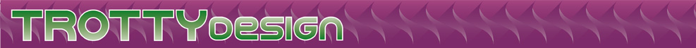 TROTTYdesign Logo